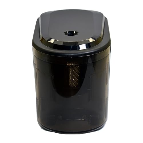 Power Model Electric Pencil Sharpener Rotary Planer