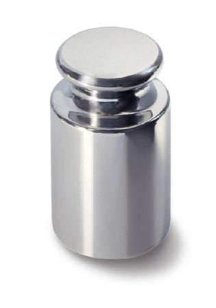 KERN 307-02 2 g E1 Class Test Weight Cylindrical Scale with Stainless Steel