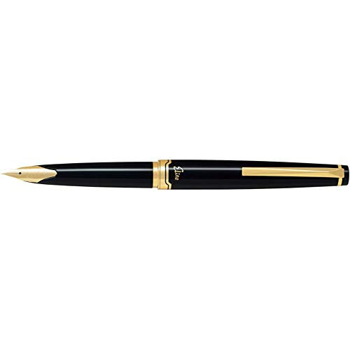 PILOT "Elite 95s / Black [nib : Fine]