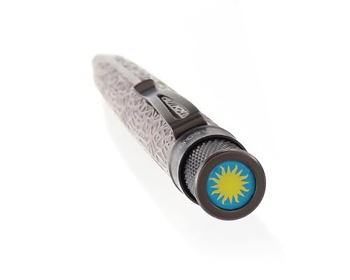 Retro 51 Tornado Smithsonian Rollerball Pen - Corona