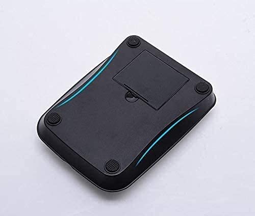 WKNHHL Precision Mini Electronic Scale Balance Digital Pocket Scale Portable Scale,500g/0.01g