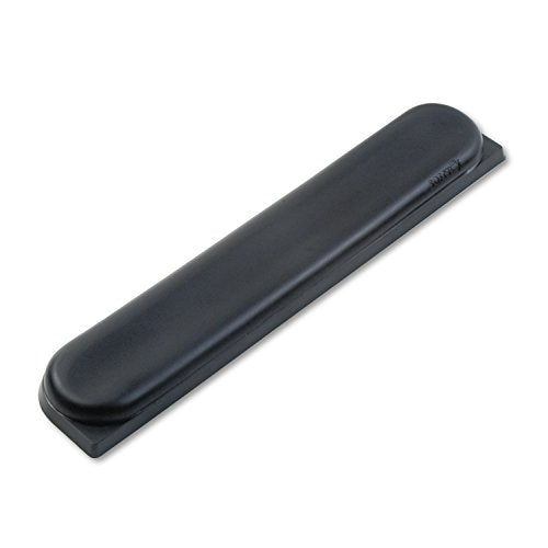 Safco Mayline PAD,Keyboard,SOFTSPOT,BK