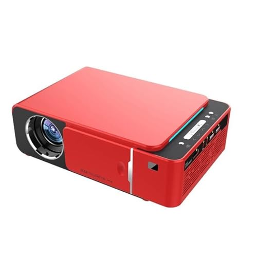 Portable LED Projector Android Optional Video Beamer Support 4K 1080p Home Theater Cinema