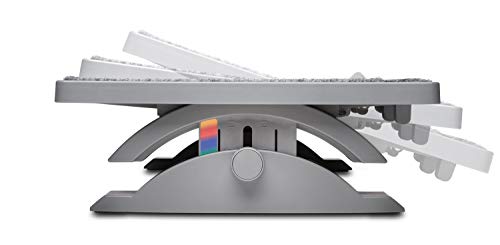 SmartFit ® SoleMate ™ Pro Elite Ergonomic Foot Rest (K50345WW)