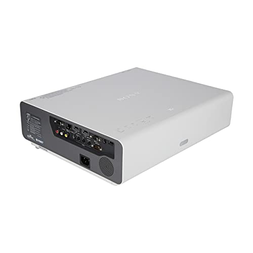 Sony VPL-CH375 LCD Projector - 1125p - HDTV - 16:10