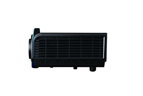 InFocus IN3146 WXGA 5000 Lumen Professional 3D Network Projector