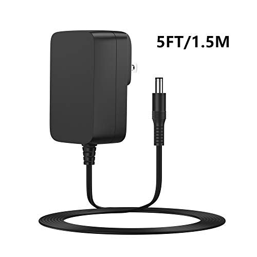 FITE ON UL Listed AC Adapter for Polycom VoIP Phone 2200-31410-001 2200-31410-025 DC Power Supply