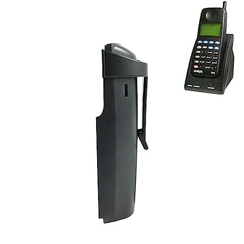 Artisan Power Replacement Battery for Avaya 9040 and 9631 Phone. Extended Capacity 2150 mAh