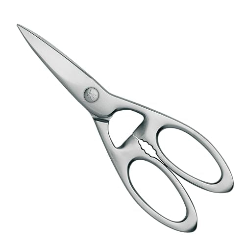 Zwilling 41470000 Twin Select Universal Scissors Matt Steel