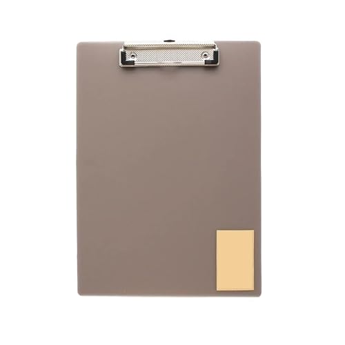 Low Profile Clip A4 File Folder Storage Clipboard File folders