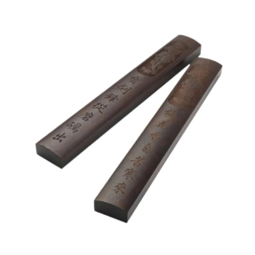 Chinese Calligraphy Paper Weight Decorative Home Decor