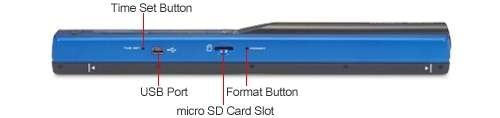VuPoint Solutions Magic Wand Portable Scanner