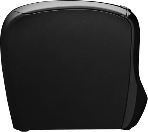 SAM4s GIANT-100 Compact 3" Thermal POS Printer USB Serial Ethernet, Splash Cover Included, Black