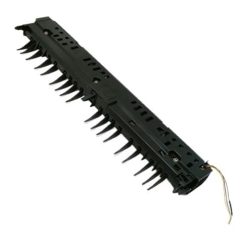Fit for HP 72630 72430 72625 72425 Double-Sided Guide Cardboard for Side Doors Replacement Parts