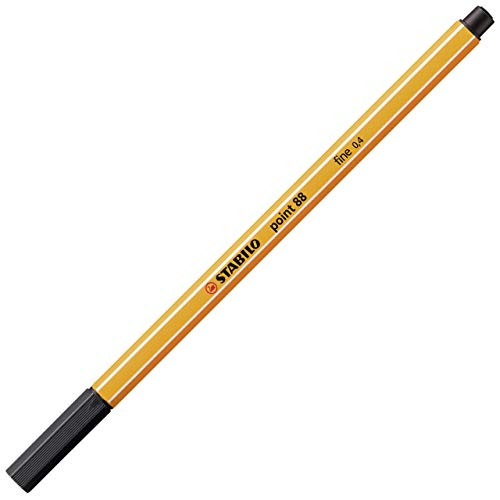 STABILO fineliner point 88
