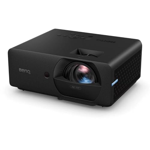 LH830ST Full HD HDR Short-Throw Laser DLP House Mapping Projector