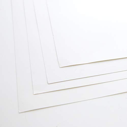 BAZIC Products White Poster Board, 22 x 28 in, 100-Case