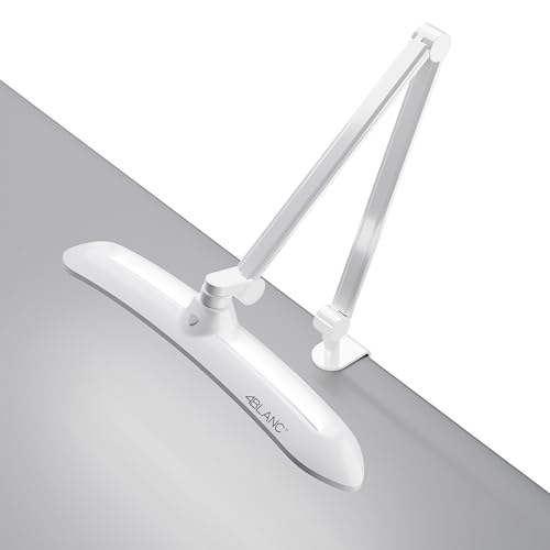 4BLANC® Relo™ Ultimate Pro Beauty UV-Filtering Eye-Caring LED Lamp