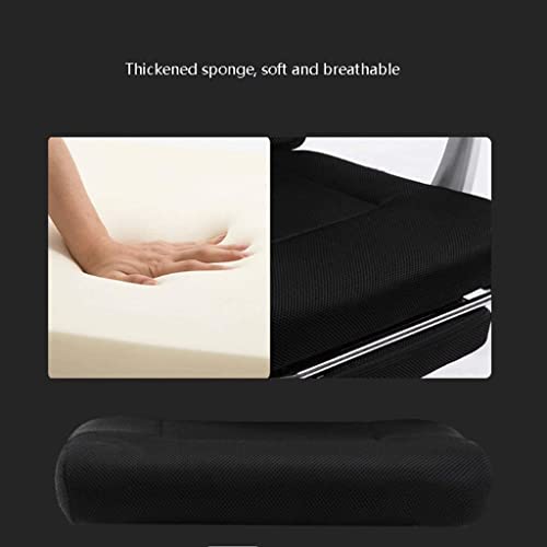 Office Chair Office Chair Adjustable Desk Chair Ergonomic Mesh Computer Chair Comfortable Executive Chairs Study Room Managerial Chairs Comfortable