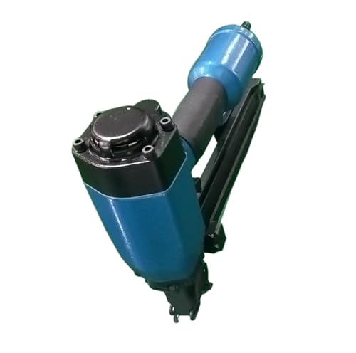 KJOET Professional Heavy Duty Stapler 14/50 Stapler Gun BA-N851 for 15/16ga Wire Staples