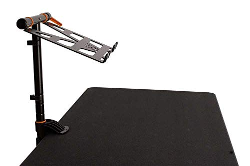 Fastset Adjustable 14 Inches Laptop IPad Stand