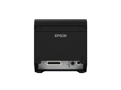 EPSON TM-T20III Tickets USB & RS232;250MM/SEG;Glossy Black