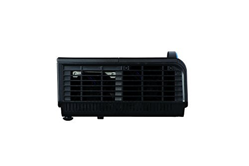 InFocus IN3146 WXGA 5000 Lumen Professional 3D Network Projector