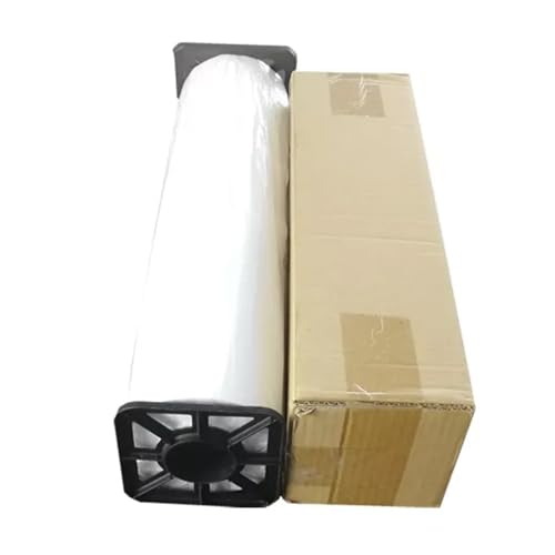 New Cut-away Curl-Free Poster Photo Paper 60in x 150ft. 3"Core，Matte Finish，Wide Format Inkjet print poster signs for Indoor and Outdoor (NOT self adhesive)