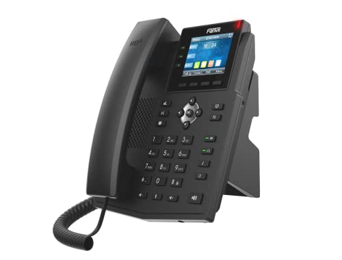 Fanvil X3U Pro