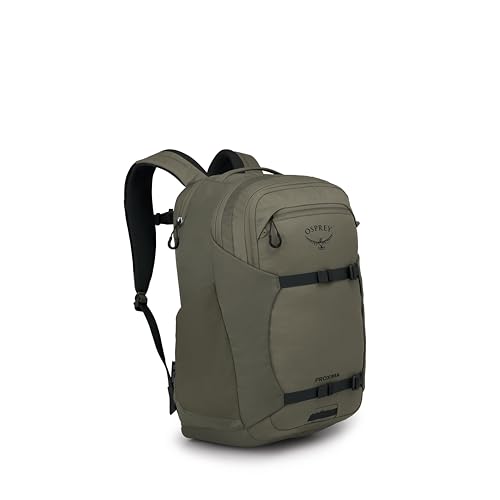 Osprey Proxima 30L Campus Laptop Backpack, Gray OS
