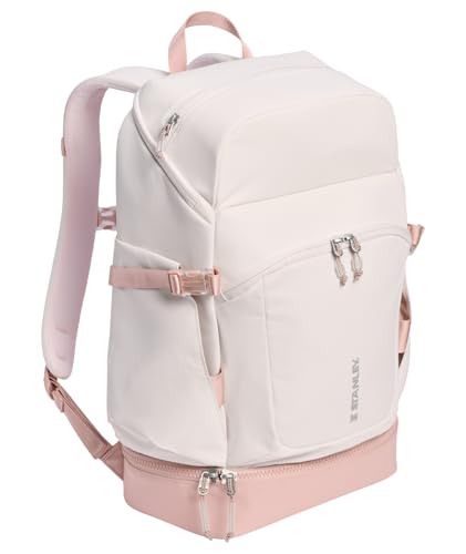 STANLEY Vitalize Backpack, Rose Quartz
