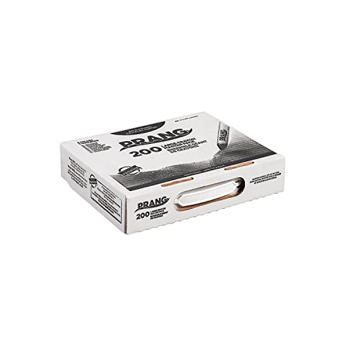 Prang CRAYONS LARGE WAX MASTER CASE OF 200