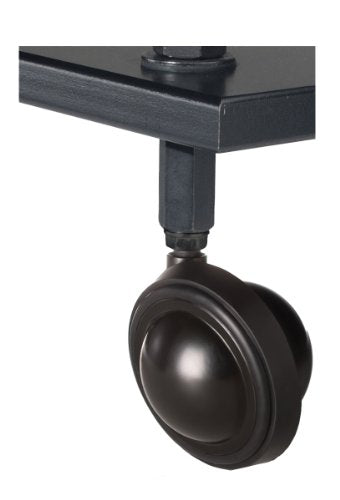 Salamander Designs Saturn/B Saturn Casters for Archetype Stand