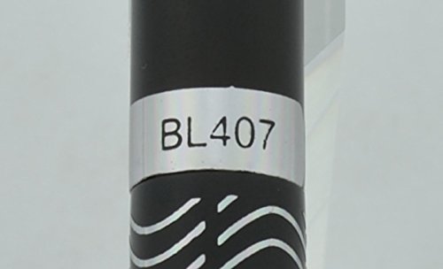 Pentel EnerGel Alloy RT - .7mm Metal Tip, Black Ink, Black Barrel (Lot of 8)