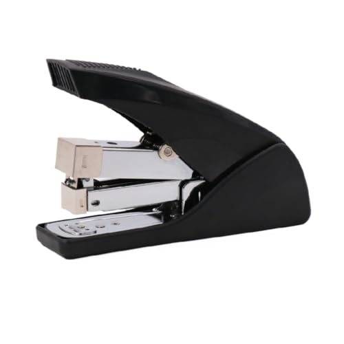 OEKFVCHVZ Stapler Binding Machine Office Stationery Staple Driver Student Supplies Hand Held