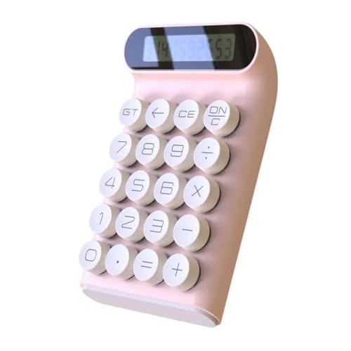 Calculastor SSchool Witsh Cslear SMsaths 10-bits Msechanicals Kesys Caslculators