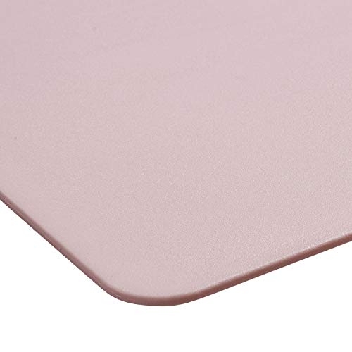 ECR4Kids The Surf Portable Activity Lap Desk, 10-Pack, Pink