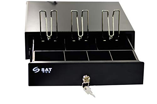 Cash Drawer SAT RS100