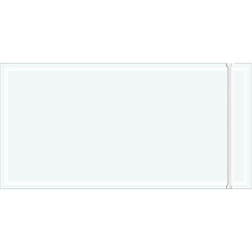 Tape Logic Packing List Envelope, Clear (Pack of 1000)