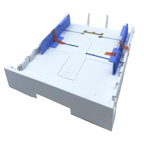 TasLin Paper Input Tray 2 for HP OfficeJet Pro 9020 9023 9025e