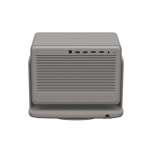 XGIMI HORIZON 20 4K RGB Triple Laser Home Projector, 3200 ISO Lumens