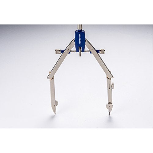 STAEDTLER Mars 553 01 Compass for Drafting Medium Vehicle