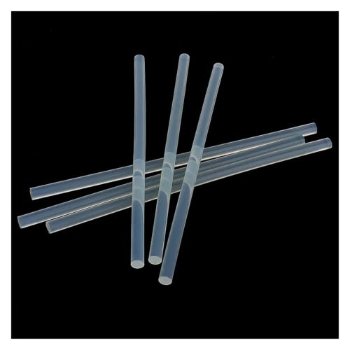 Hot Glue Sticks Hot Melt Glue Sticks 7/11MM 5-100PCS Transparent