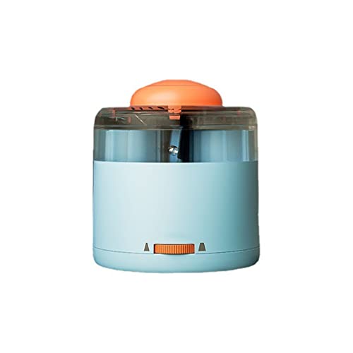 XJPWZER Cat Claw Electric Pencil Sharpener Student Learning Stationery Automatic