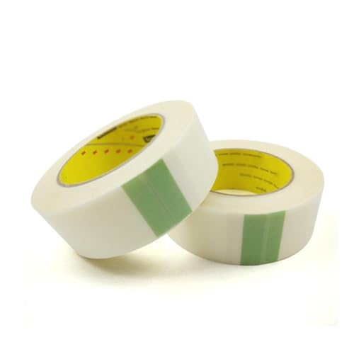 Shiketong 33 Meter Squeak Reduction Tape - Transparent UHMW Polyethylene Film Tape for Noise Control in Metal 1pcs(5mm)