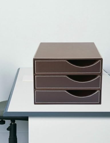 SDVantage File Cabinet Office 32.5 * 25.5 * 23.5,Braunstandard Size