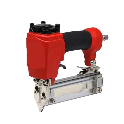 Professional Pneumatic Upholstery Stapler YZ-P625 Pneumatic Staple Gun Woodworking Tool Nailer and Stapler Nail Gun 12-25mm 4-7