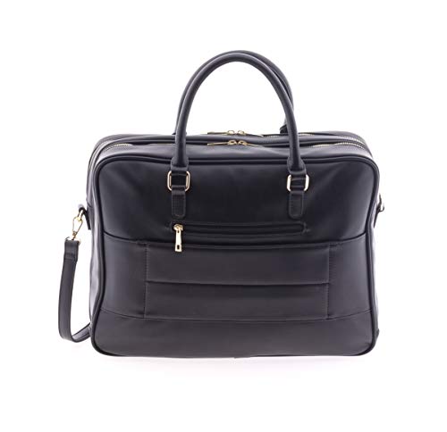 Vogart Elite Laptop Briefcase. Imported from Spain.