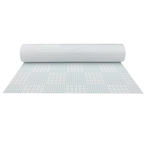 INTBUYING Cold Laminating Film Glossy Roll Vinyl Cold Lamination Film Self-Adhesive Laminating Vinyl Roll 25" x93'