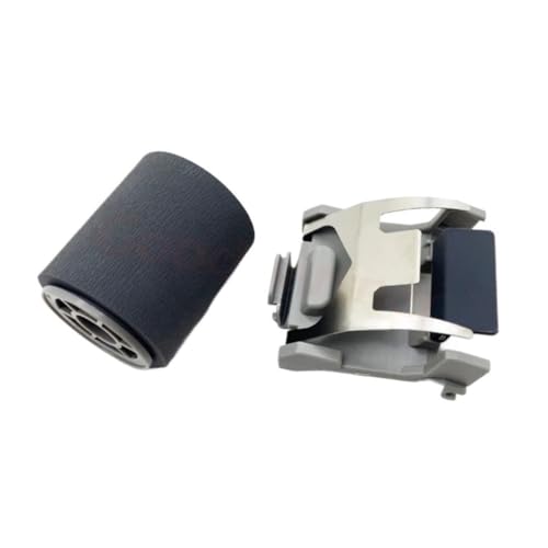 B12B813421 Pickup Roller Separation Pad Kit Replacement for GT-S50 GT-S55 GT-S80 GT-S85 / S85N S80N S55N S50N Scanner Accessories